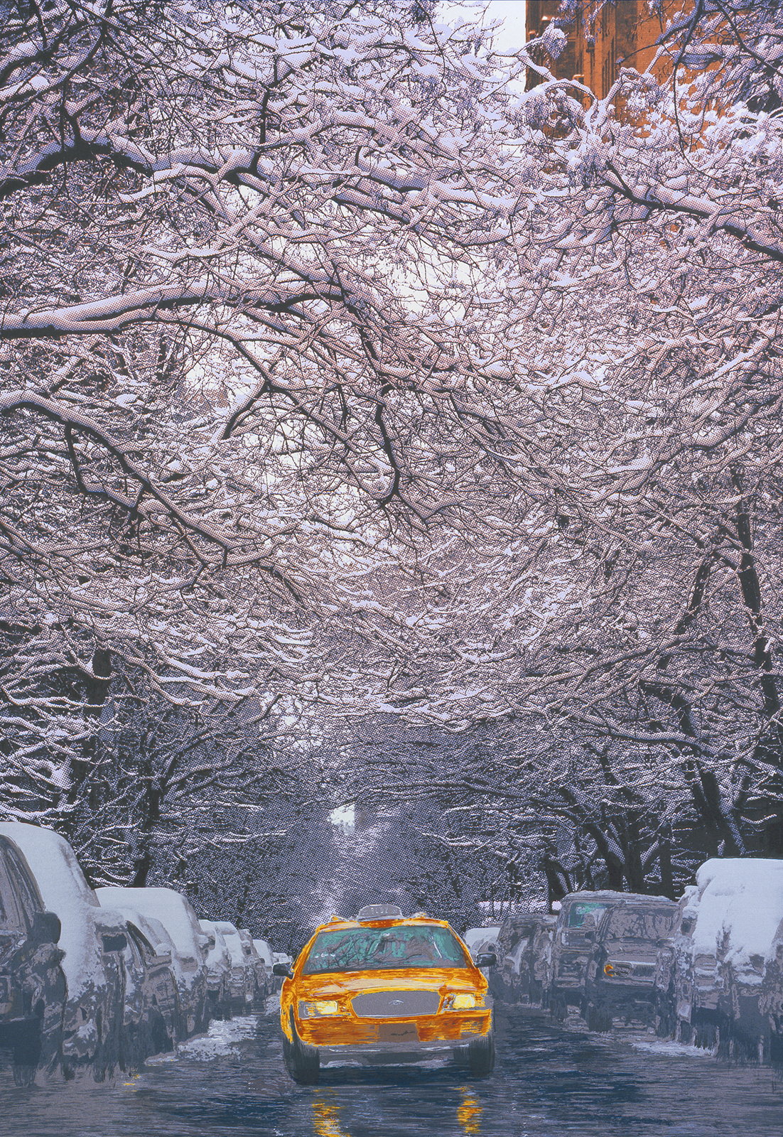 4 seasons - four