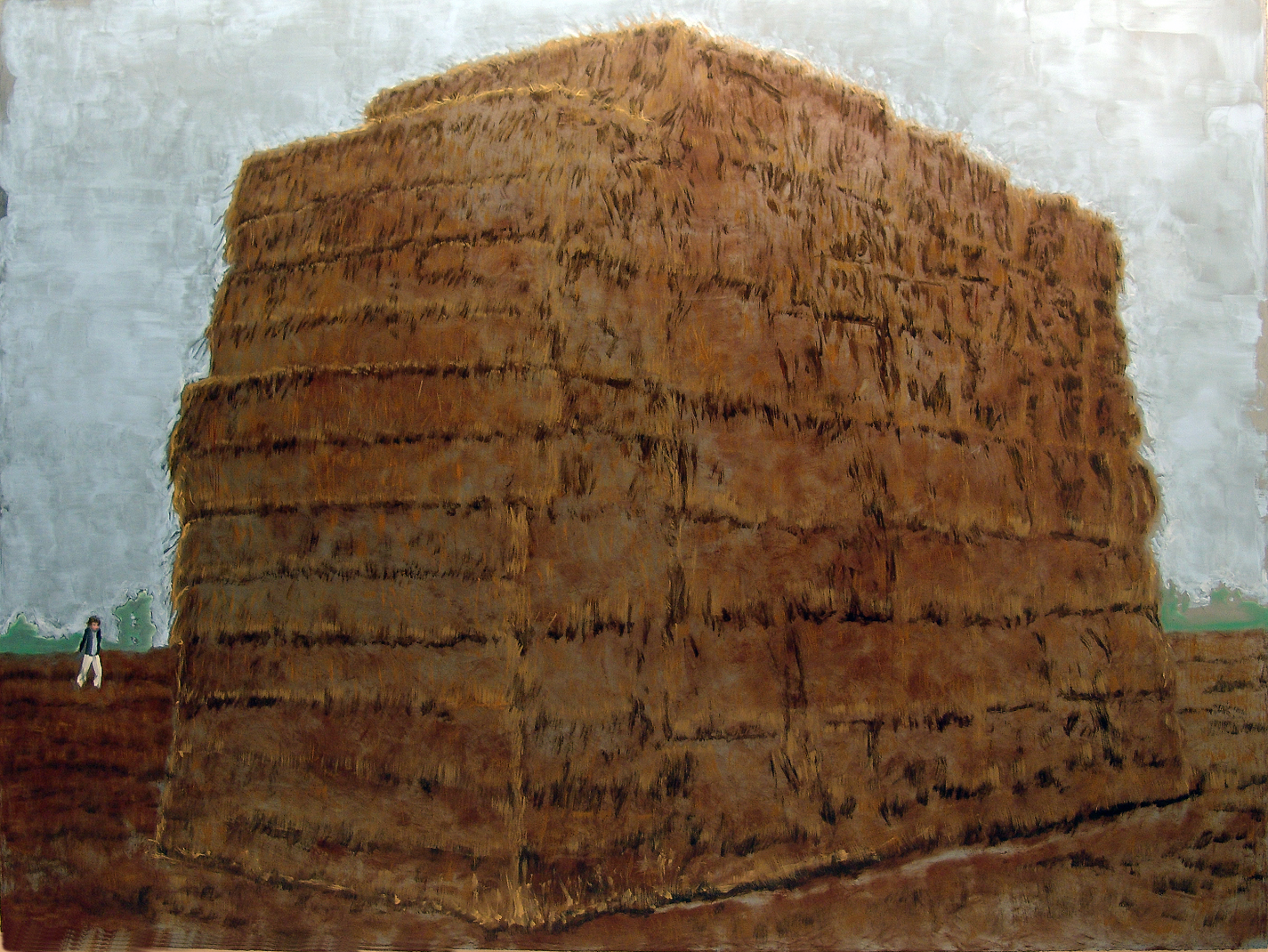 21st century haystack 2