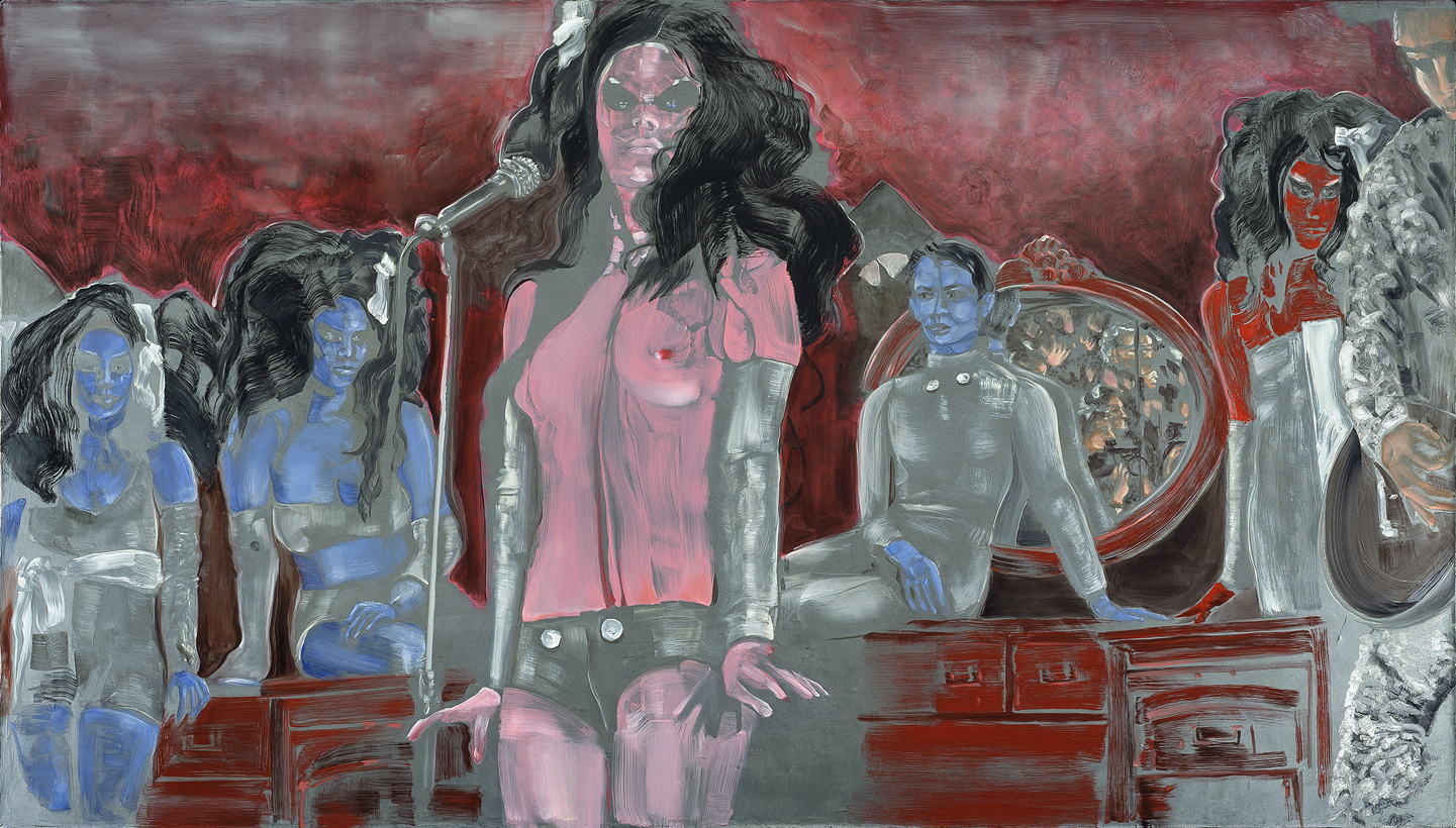 Kembra 2