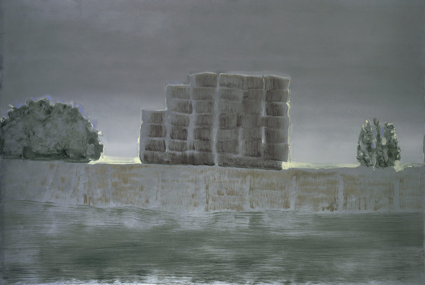 21st century haystack 1