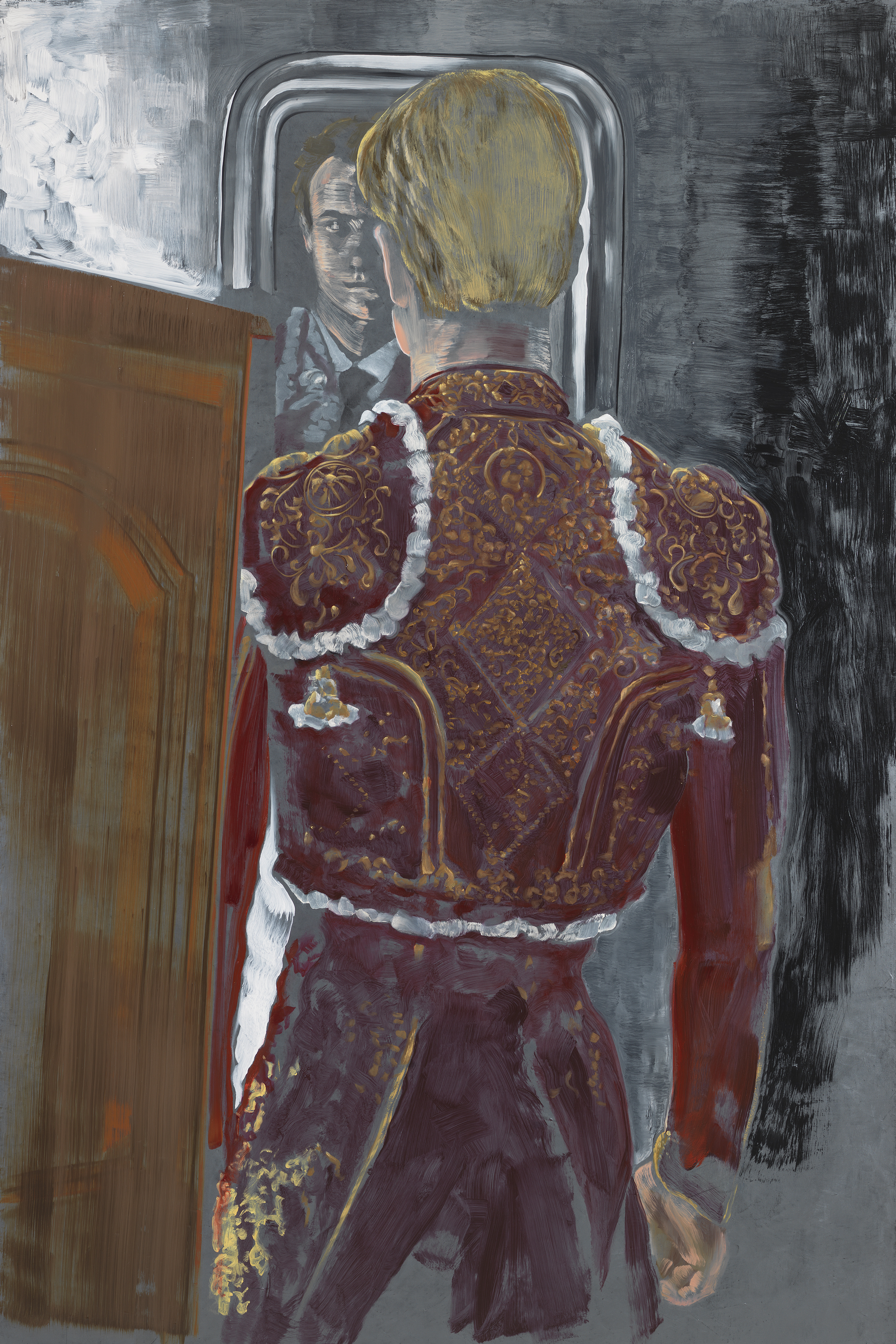 matador