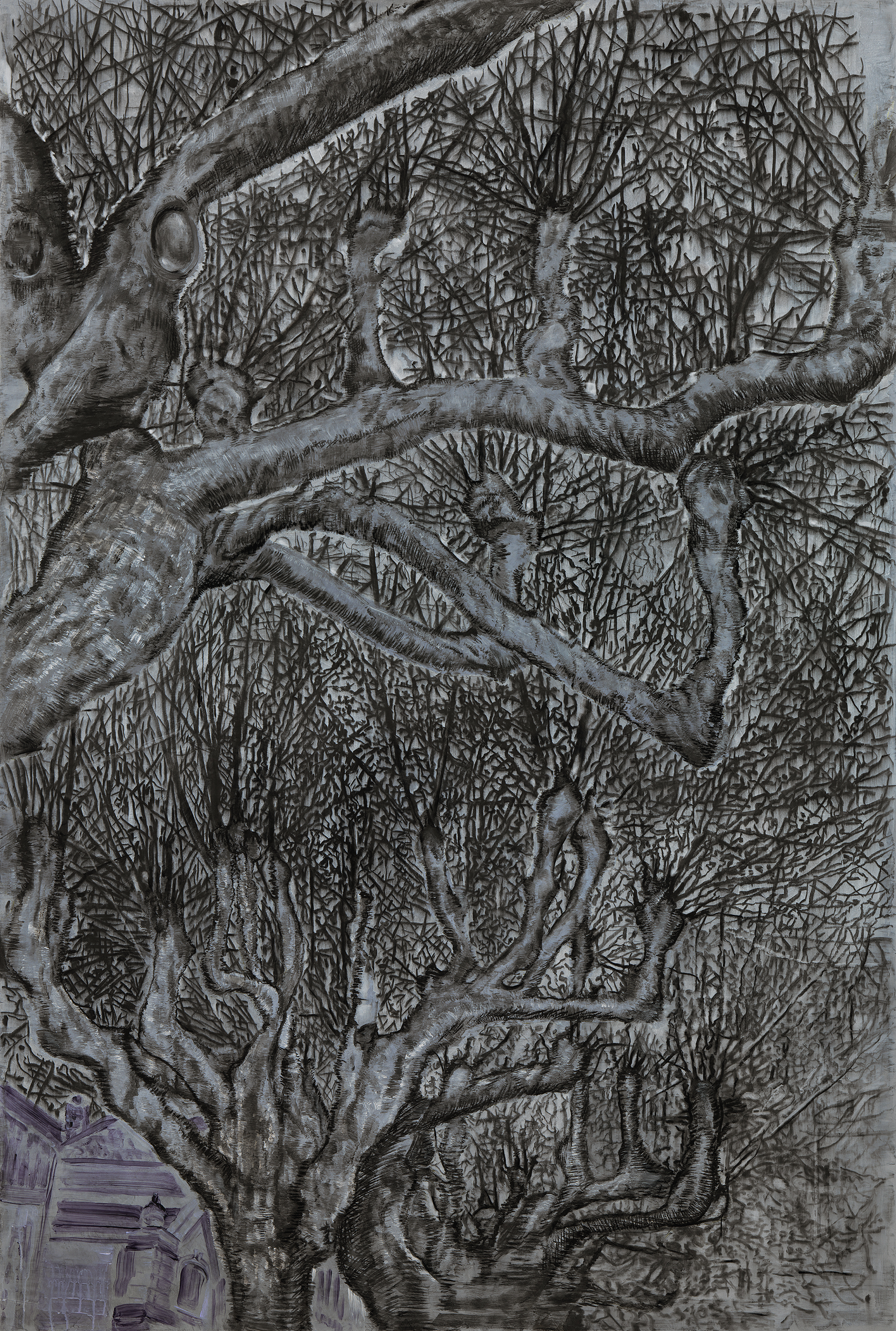 trees
