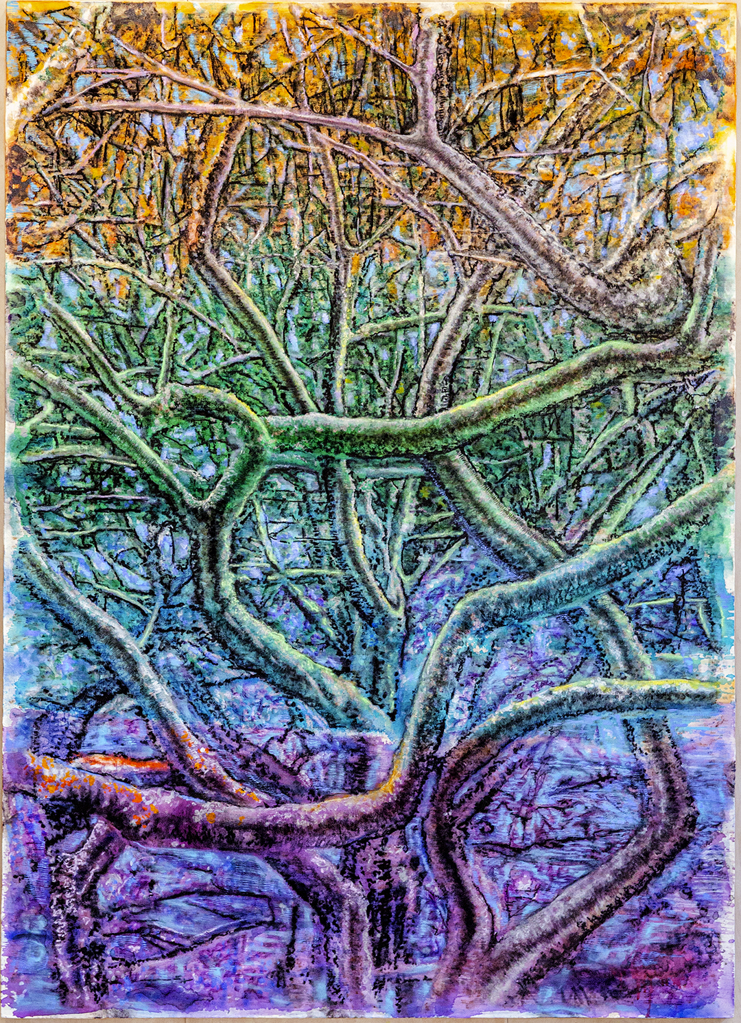 trees