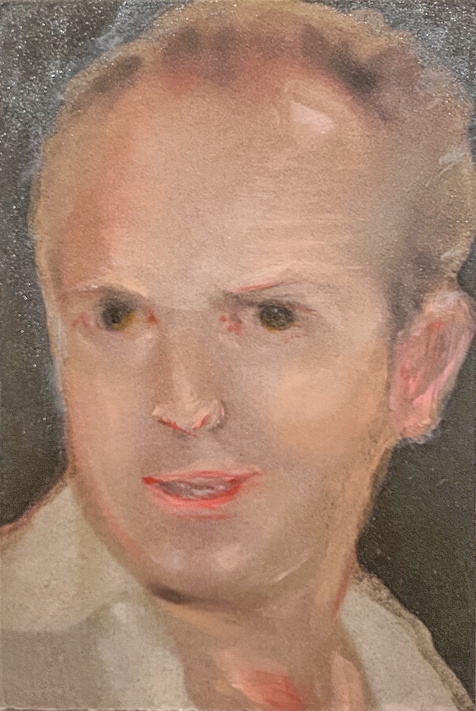Adrian Dannatt