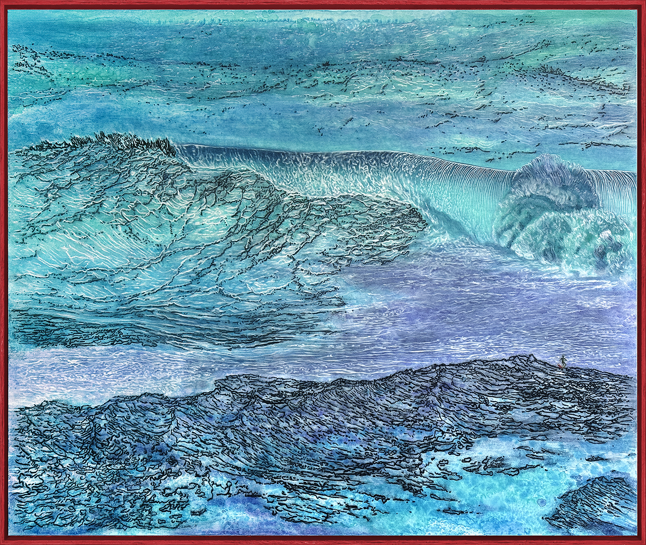sea