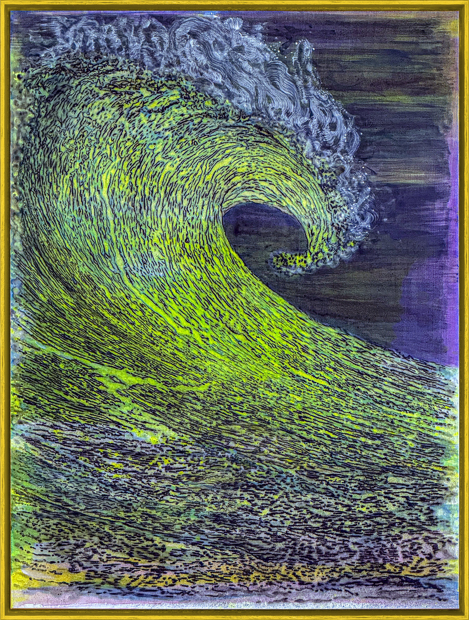 wave 4