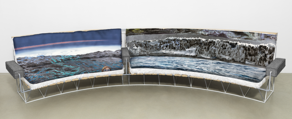 'ocean' sofa no. 2